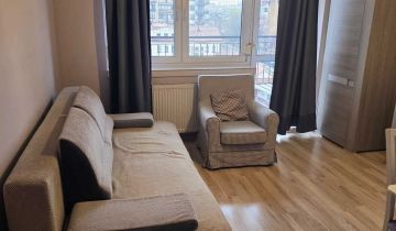 Mieszkanie 1-pokojowe Kraków Żabiniec