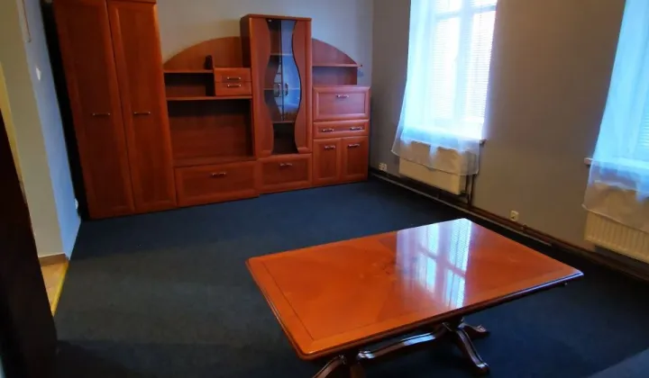 Mieszkanie 1-pokojowe Lubawka