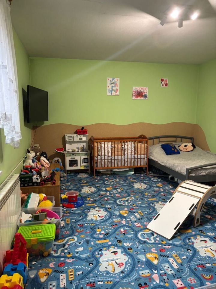 dom wolnostojący, 4 pokoje Biskupice. Zdjęcie 3