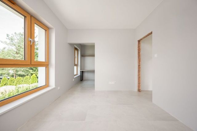 bliźniak, 4 pokoje Łódź Nowosolna. Zdjęcie 12