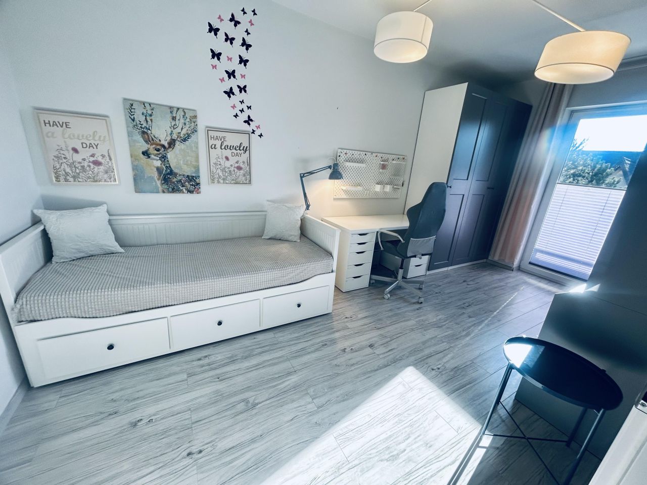 Mieszkanie 4-pokojowe Góra Kalwaria, ul. Fryderyka Chopina. Zdjęcie 6