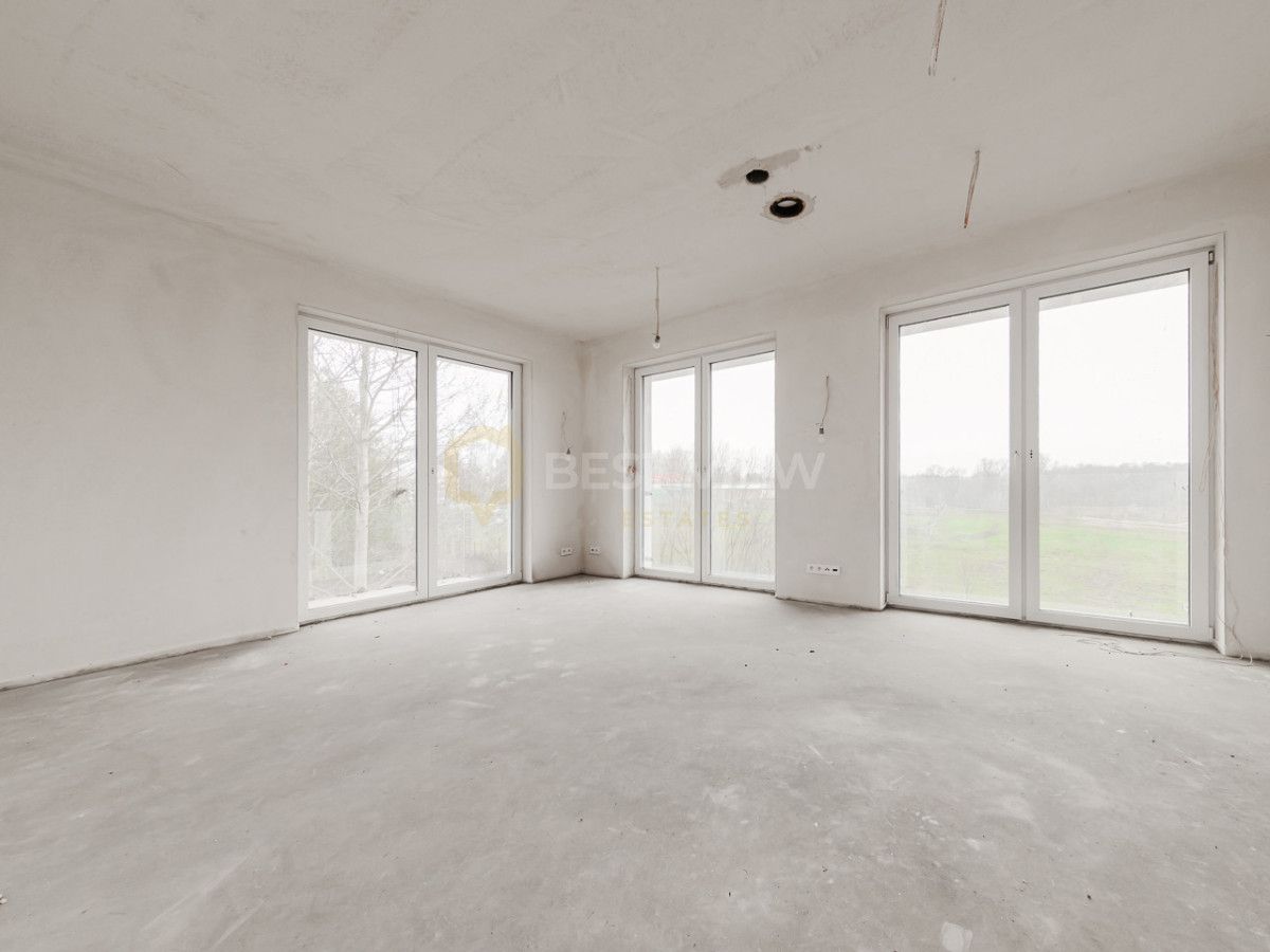 Mieszkanie 5-pokojowe Zalesie Górne, ul. Leśnych Malin. Zdjęcie 18