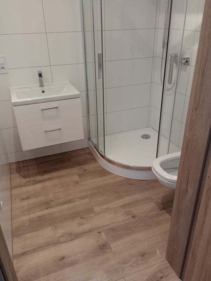 bliźniak, 3 pokoje Nowy Sącz Zawada, ul. Brzeziny. Zdjęcie 3