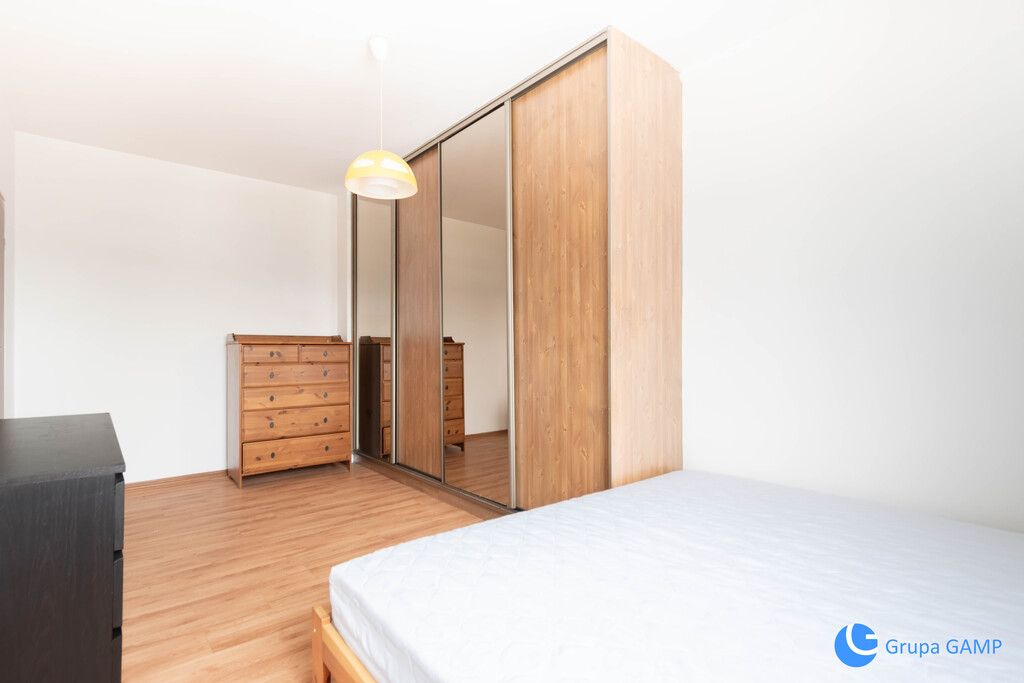 Mieszkanie 2-pokojowe Kraków Swoszowice, ul. Mieczykowa. Zdjęcie 10