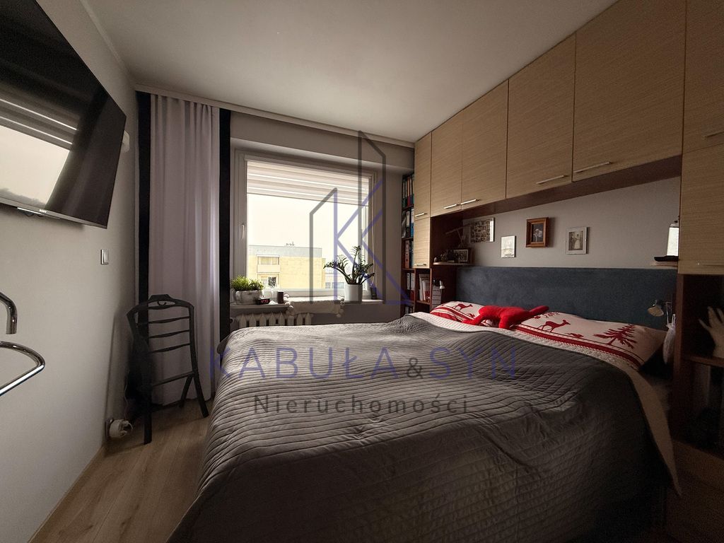 Mieszkanie 3-pokojowe Bydgoszcz Fordon, ul. gen. Leopolda Okulickiego. Zdjęcie 11