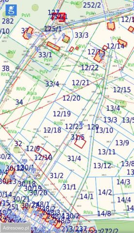 Działka budowlana Gola. Zdjęcie 1