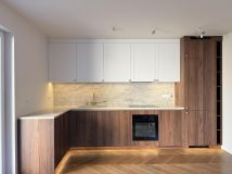 Mieszkanie 3-pokojowe Bielsko-Biała Stare Bielsko, ul. Jana Sobieskiego. Zdjęcie 3