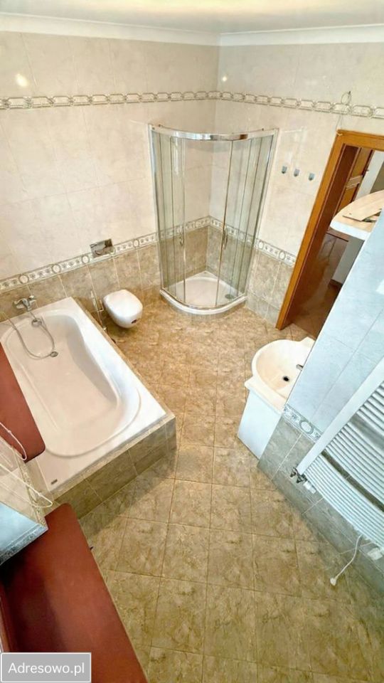 dom wolnostojący, 4 pokoje Krzywołęcz. Zdjęcie 11