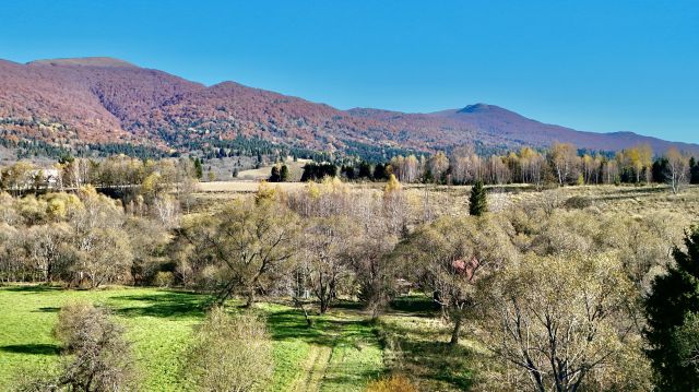 Działka inna Smerek. Zdjęcie 1