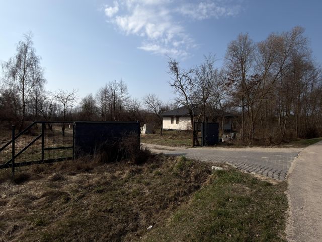 Działka rolno-budowlana Głodowo Wielkie, Topolowa. Zdjęcie 6