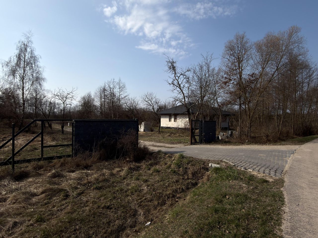 Działka rolno-budowlana Głodowo Wielkie, Topolowa. Zdjęcie 6