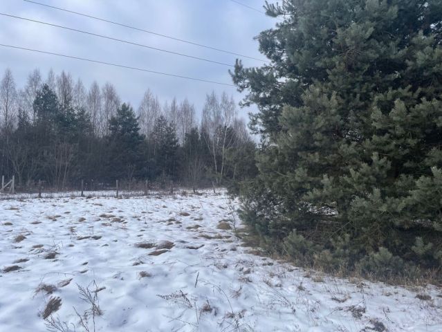 Działka budowlana Stradomia Wierzchnia. Zdjęcie 1