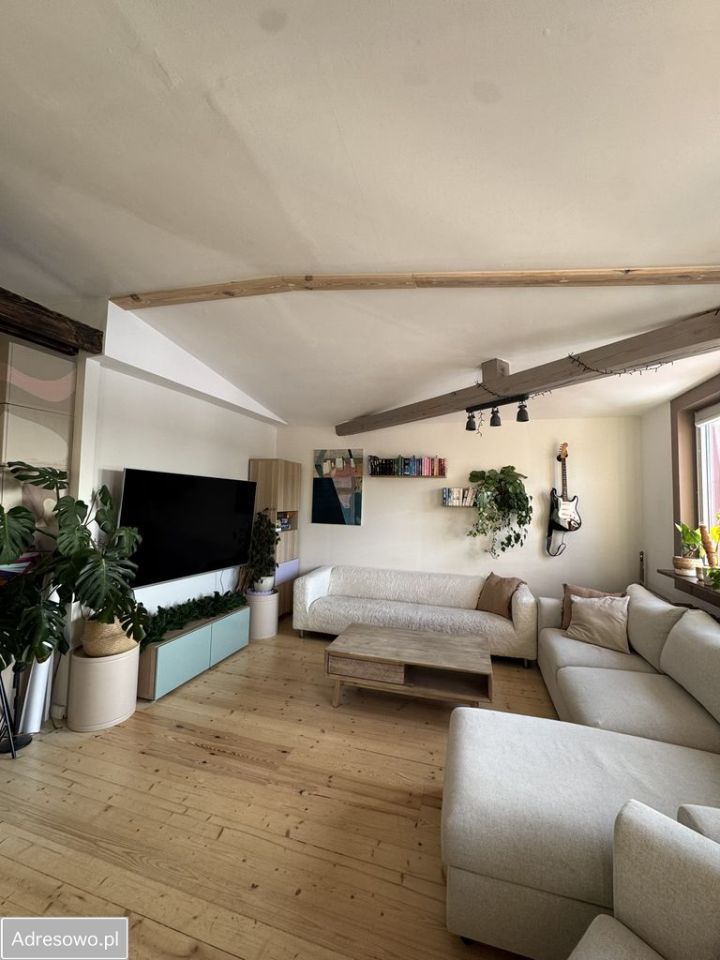 Mieszkanie 3-pokojowe Warszawa Mokotów, ul. Jana III Sobieskiego. Zdjęcie 15