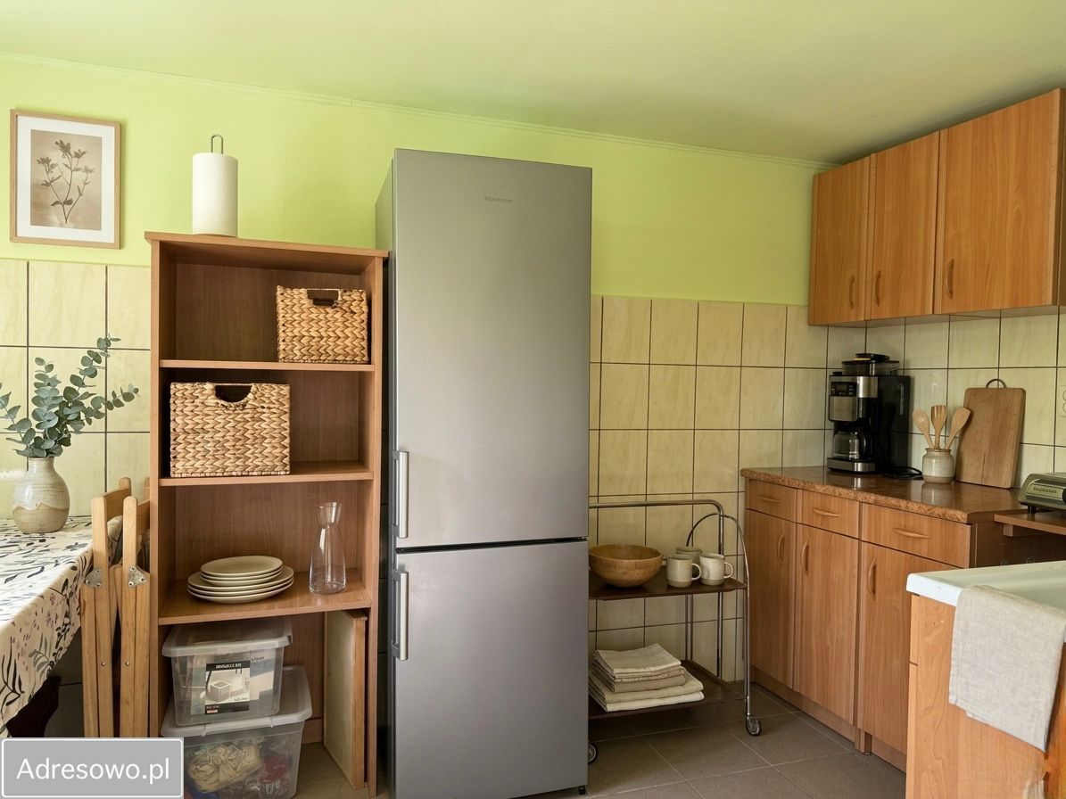 dom wolnostojący, 3 pokoje Grabki Duże. Zdjęcie 6