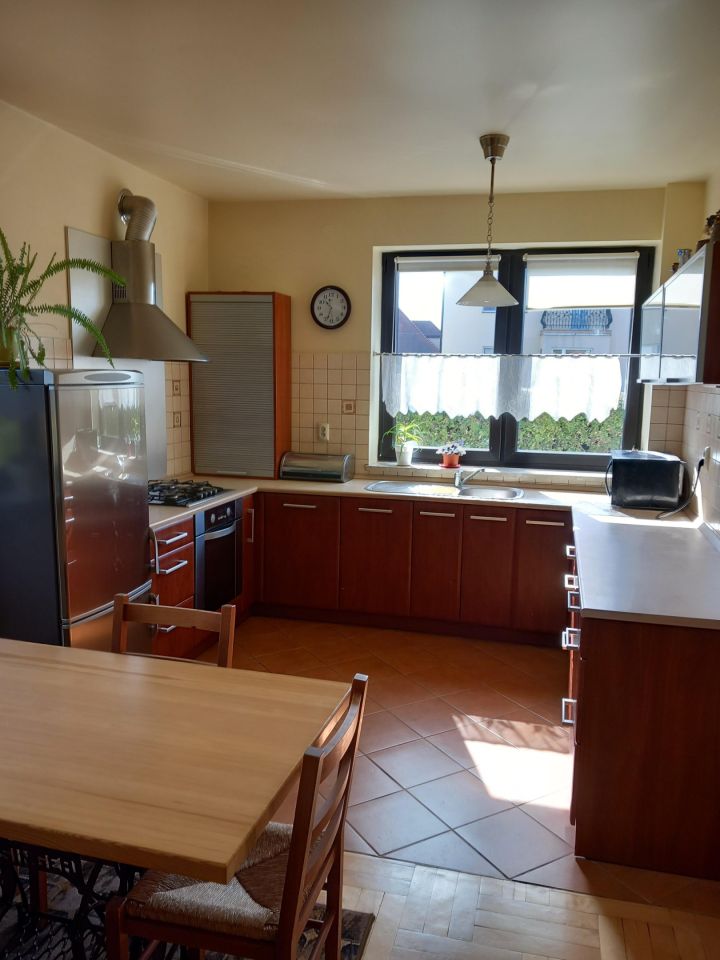 dom wolnostojący, 5 pokoi Karczew, ul. Ordona. Zdjęcie 8