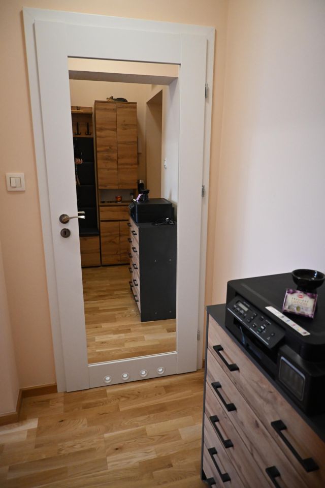 Mieszkanie 1-pokojowe Warszawa Śródmieście, ul. Bracka. Zdjęcie 23