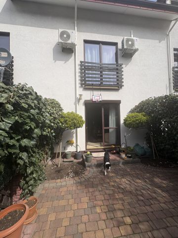 dom szeregowy, 5 pokoi Józefosław, ul. Saturna. Zdjęcie 3