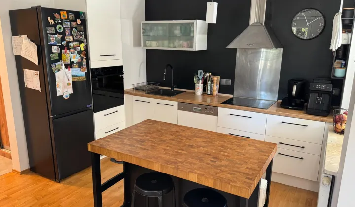 Mieszkanie 3-pokojowe Warszawa Tarchomin, ul. Majolikowa