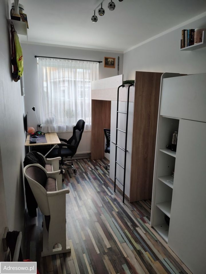 Mieszkanie 3-pokojowe Reda, ul. Młyńska. Zdjęcie 3