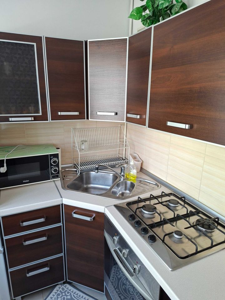 Mieszkanie 2-pokojowe Piotrków Trybunalski, ul. Łódzka. Zdjęcie 7