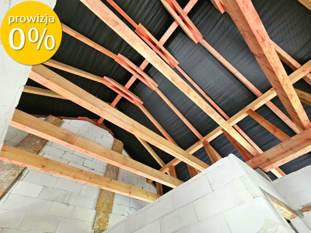 bliźniak, 5 pokoi Lubnów Nowosielce, ul. Eliasza. Zdjęcie 29