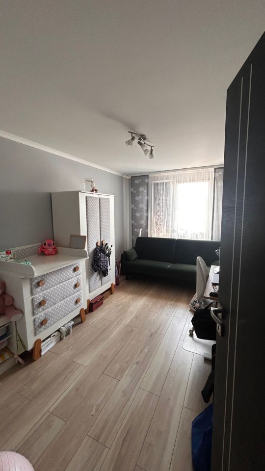 Mieszkanie 3-pokojowe Sochaczew, al. 600-lecia. Zdjęcie 4