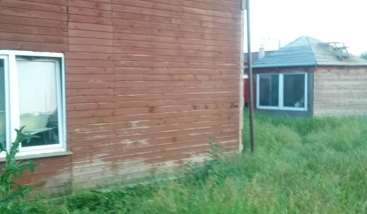 Działka rod Gdańsk Górki Zachodnie, ul. Steczka