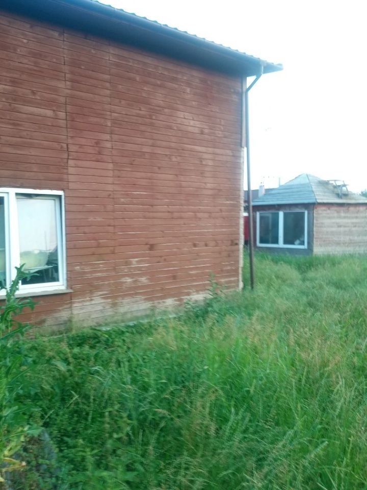 Działka rod Gdańsk Górki Zachodnie, ul. Steczka. Zdjęcie 1