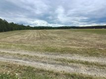 Działka budowlana Przędzel, ul. Majora Hubala. Zdjęcie 3