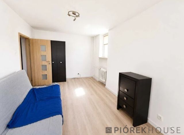 Mieszkanie 3-pokojowe Warszawa Praga-Północ, ul. Łomżyńska. Zdjęcie 1