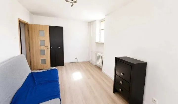 Mieszkanie 3-pokojowe Warszawa Praga-Północ, ul. Łomżyńska