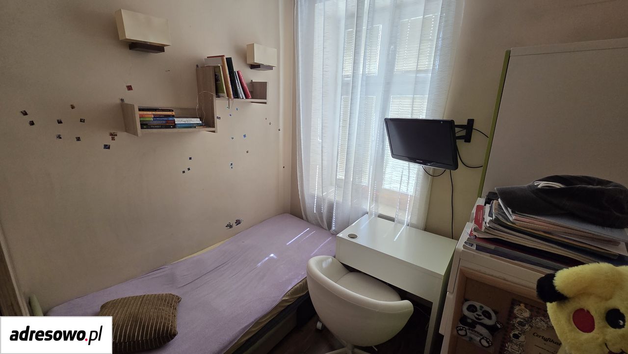 Mieszkanie 2-pokojowe Łódź Górna, ul. Zarzewska. Zdjęcie 4