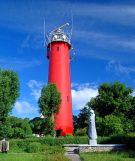 Działka inwestycyjna Krynica Morska, ul. Gdańska. Zdjęcie 1