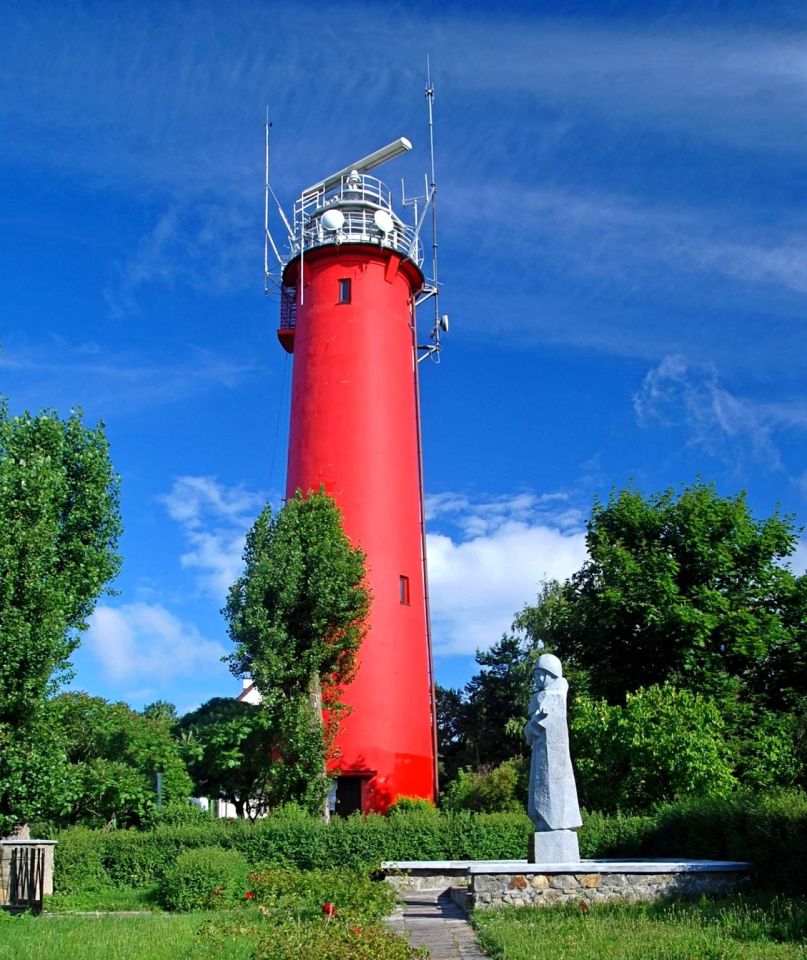 Działka inwestycyjna Krynica Morska, ul. Gdańska. Zdjęcie 2