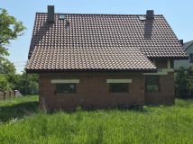 dom wolnostojący, 5 pokoi Strzelce Wielkie. Zdjęcie 4