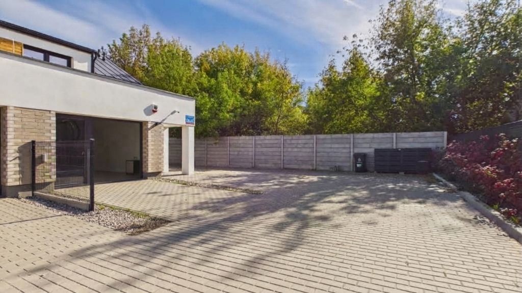 bliźniak, 6 pokoi Warszawa Białołęka, ul. Herakliusza Billewicza. Zdjęcie 21