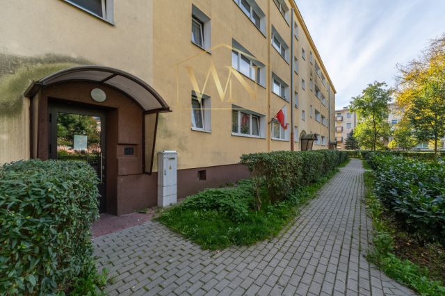 Mieszkanie 1-pokojowe Warszawa Wola, ul. Jana Olbrachta. Zdjęcie 15