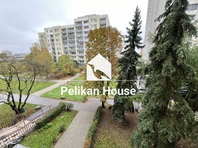 Mieszkanie 2-pokojowe Warszawa Ursynów, ul. Dereniowa. Zdjęcie 29