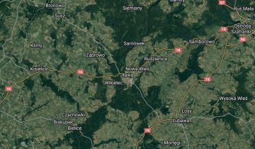 dom wolnostojący, 5 pokoi Iława