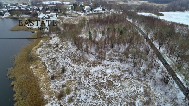 Działka inwestycyjna Martiany. Zdjęcie 9