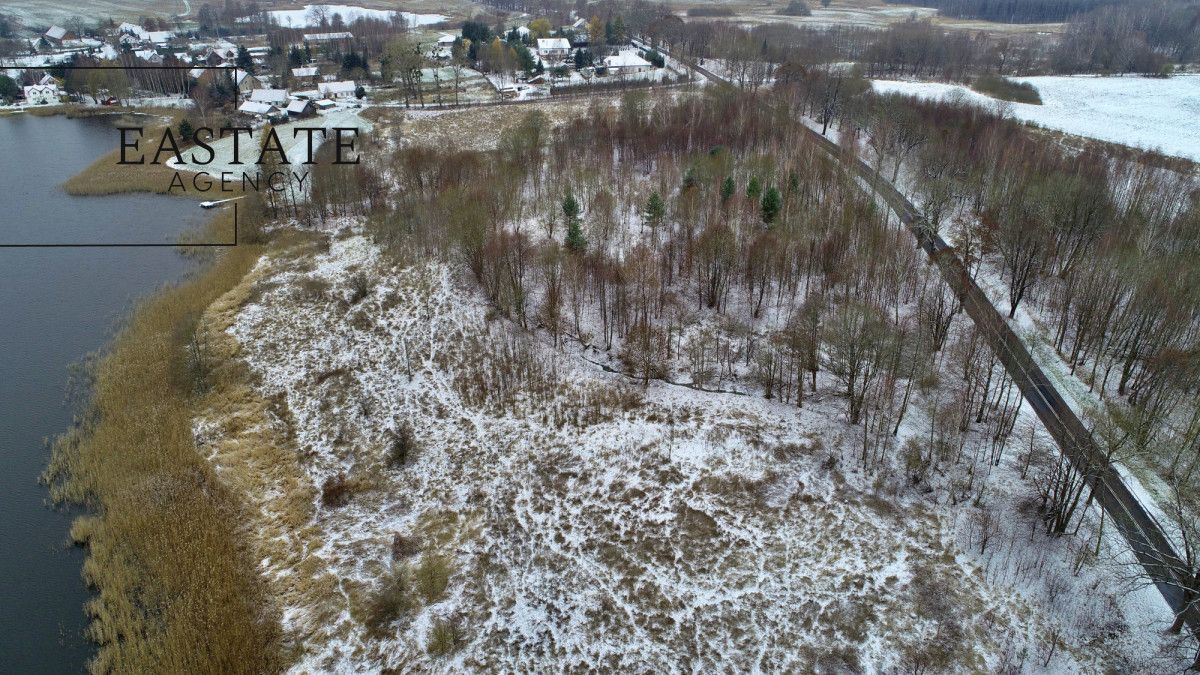 Działka inwestycyjna Martiany. Zdjęcie 9