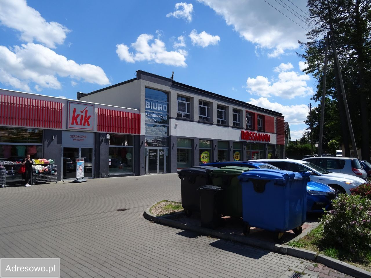 Biuro Milicz. Zdjęcie 4