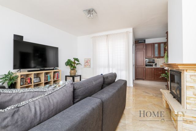 Mieszkanie 4-pokojowe Warszawa Bemowo, ul. Sochaczewska. Zdjęcie 4