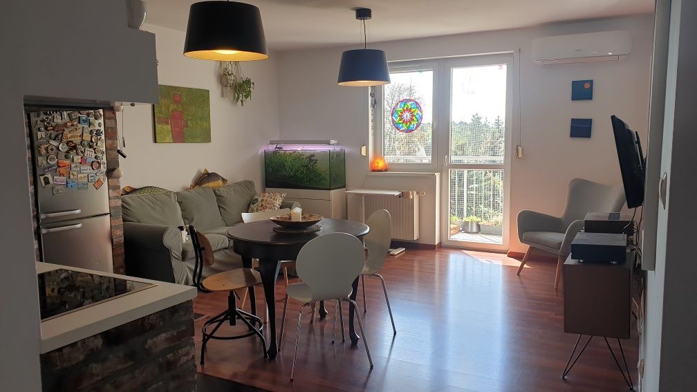 Mieszkanie 3-pokojowe Rawicz, ul. Zofii Ryblewskiej-Cichońskiej. Zdjęcie 4