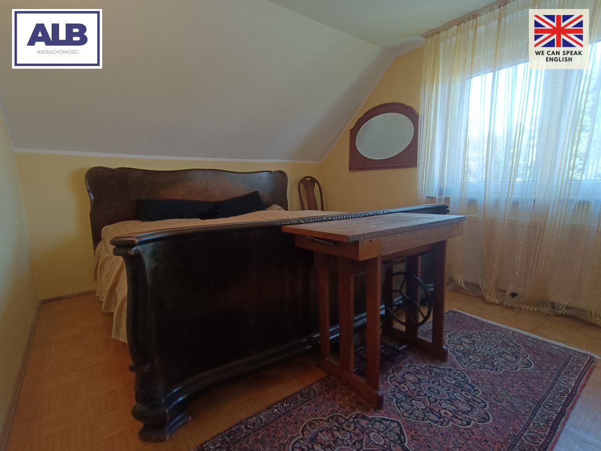 dom wolnostojący, 5 pokoi Ostaszewo, ul. Kwiatowa. Zdjęcie 9