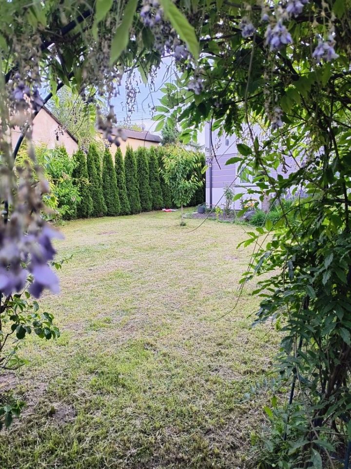 dom wolnostojący Zgierz, ul. Ozorkowska. Zdjęcie 7