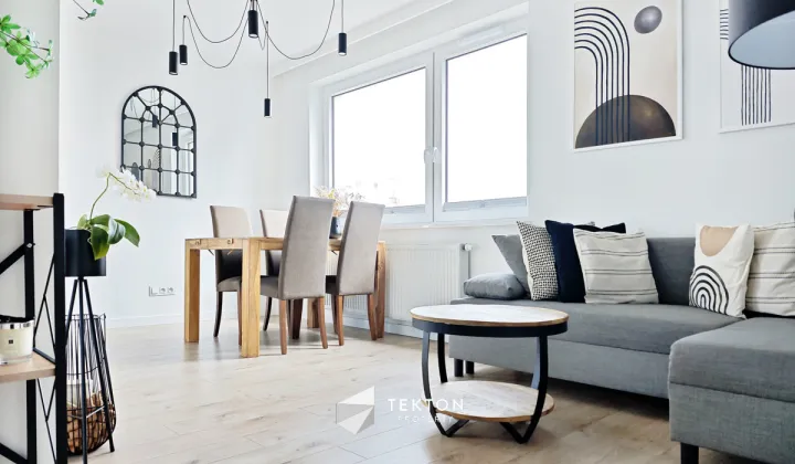 Mieszkanie 6-pokojowe Poznań Grunwald, ul. Świerzawska