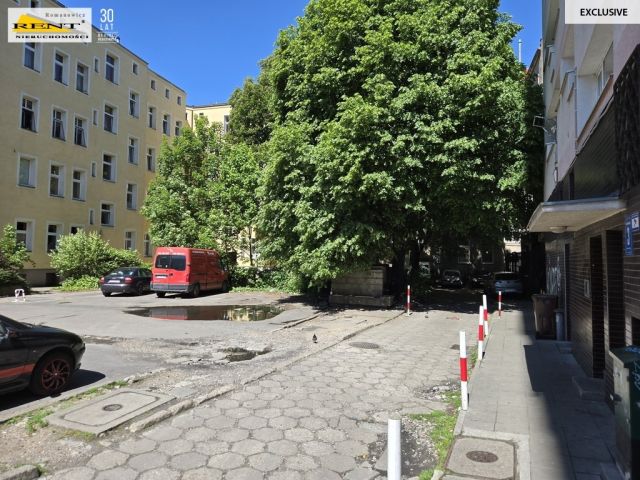 Mieszkanie 1-pokojowe Szczecin Śródmieście, al. Wyzwolenia. Zdjęcie 9