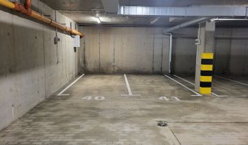 Garaż/miejsce parkingowe Lublin Sławinek, ul. Baśniowa