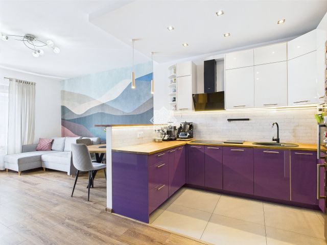 Mieszkanie 2-pokojowe Józefosław, ul. Feniksa. Zdjęcie 1